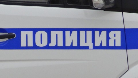 Сотрудники УМВД России по Ленинскому г.о. задержали подозреваемого в краже автомобильных колес